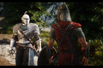 edit or do armor weapon for skyrim mods, fallout 4,  ffxiv mods, resident evil