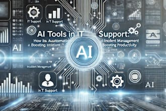 support for ai related development and analytics
