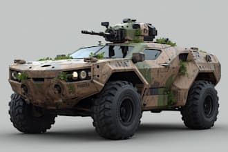 configure realistic arma reforger vehicle mods for immersive gameplay