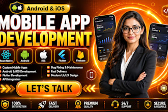 bubble io development saas mvp custom web app expert