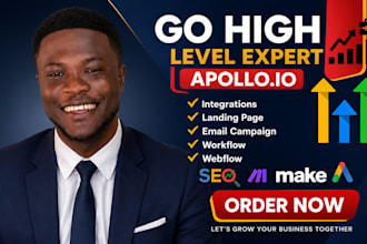 set up ghl automation, landing page, gohighlevel migration, a2p