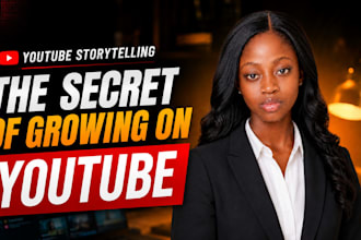 viral youtube storytelling mystery horror and documentary scripts