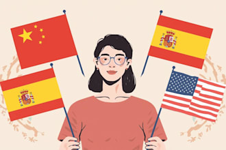 translate languages for you