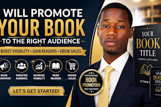 do amazon book promotion and ebook marketing with amazon ads kdp
