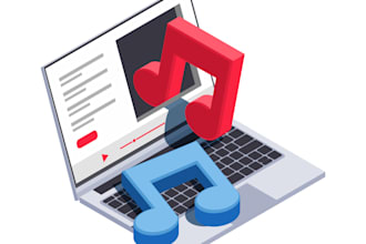 convert your audio files to any digital format quickly
