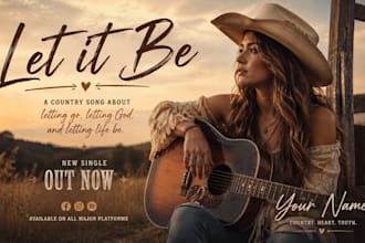 be female country singer songwriter, lyrics composer for country song