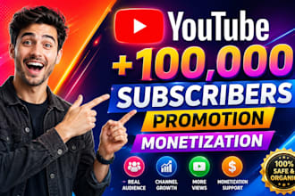promote your youtube video with community shoutouts