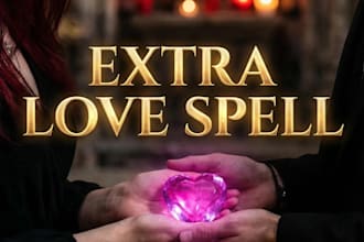 do ultimate love magnet spell draw true passion to you repair relationship spell