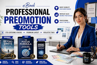 book promotion amazon kindle book ebook promotion
