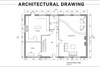 create pergola permit drawing  floor plan gazebo  porch design for city permit