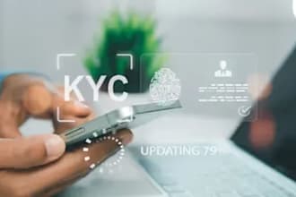 provide accurate kyc and aml compliance services