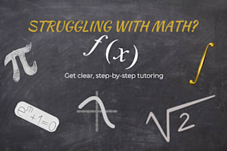 provide clear and detailed math tutoring