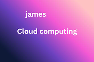 teach cloud computing and docker