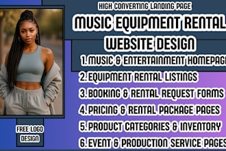 music equipment rental website equipment rental website audio equipment website