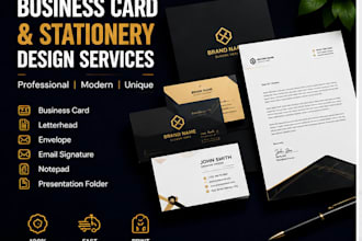 design professional and corporate design
