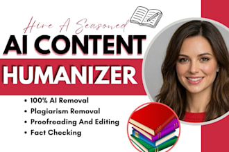 humanize ai content, fact check ai text, optimal editing, to pass ai detectors