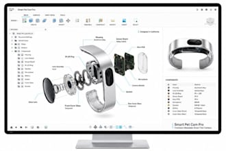 design smart pet product designs, pet cage, pet cam, pet feeder, pet accessories