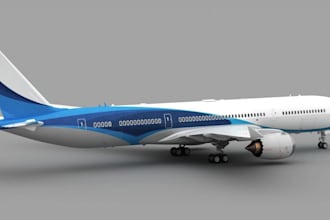 design airplane livery wraps for msfs 2020, 2024 and xplane