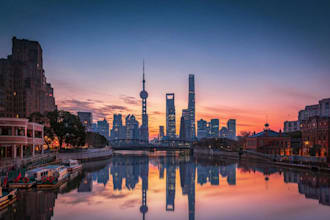 create a personalized china travel itinerary for your trip
