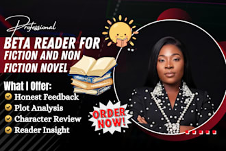 beta read sci fi, memoir beta reader thriller fantasy, french novel beta reader