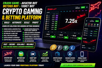 create aviator bot bet365 bot 1xbet bot crash game bet bot crypto gaming web
