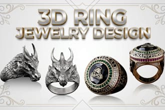 do jewelry design, jewelry sketch design pendant design 3d ring design bracelets