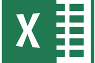 create excel spreadsheet databases