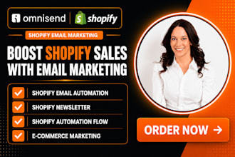 do omnisend shopify email marketing shopify automation shopify newsletter