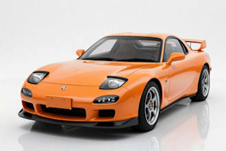 build vehicle 3d model in blender, custom car body kit design, cad car stl file