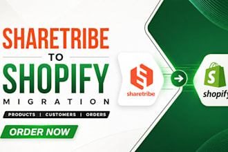 migrate transfer copy clone sharetribe website to shopify marketplace sharepoint