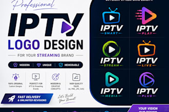 iptv logo for you