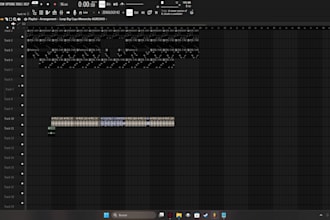 create custom music for games, artists, and media