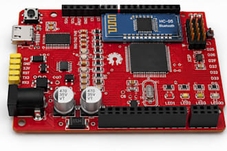 do highspeed pcb design,multilayer pcb layout and manufacturing ready pcb design