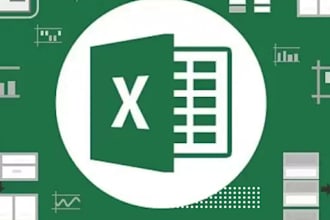 create excel spreadsheet, fix excel spreadsheet