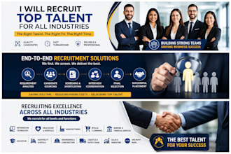 recruit top talent for your business