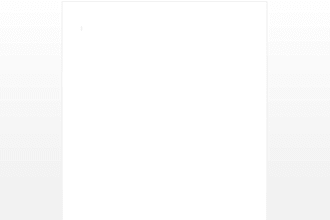 create a home page for your website