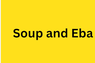 help you with waterleaf soup