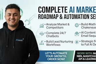 boost your business with ai marketing automation