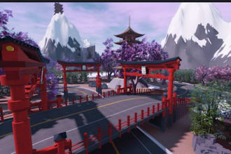 create optimized roblox racing maps, tracks designs, terrain for smooth gameplay