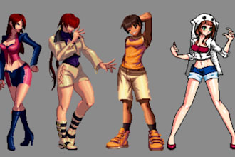 pixel art animation pixel art character pixel game art animation pixel art nsfw