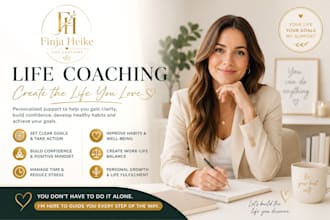 be your life coach