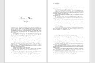 design the interior of your book