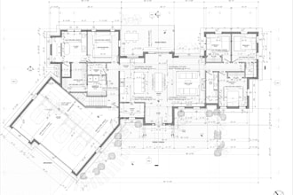 your plans ready for build from sd to cd