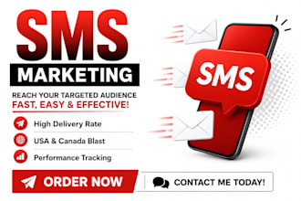 send bulk sms text messages