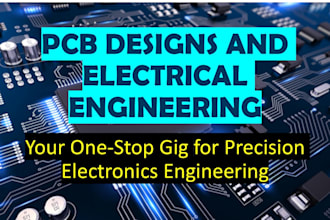 do pcb design layout schematic, electrical electronics engineering, 3d cad model
