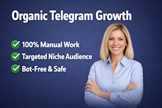 do organic telegram promotion telegram marketing telegram group telegram