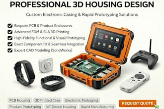 prototype your smart ring or fitness tracker pcb from concept to work hardware
