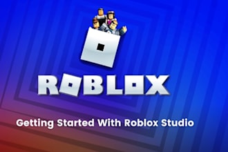 develop a full roblox game, roblox obby, brainrot game development