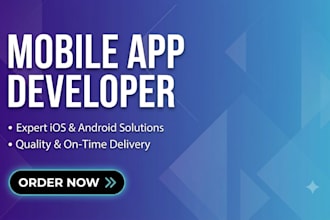 do mobile app development building mobile app