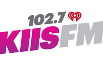 do unique song promotion and airplay on kiis fm los angeles